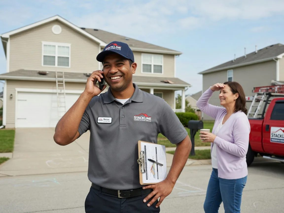 Chimney flashing repair Fayetteville, TX FAQs